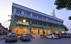 Hotel Pintar Batu Pahat